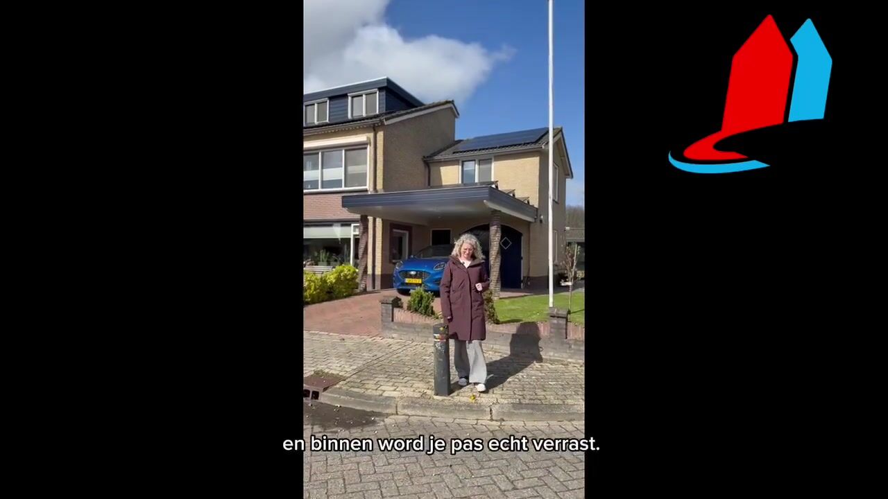 Video van Zuidwenk 59