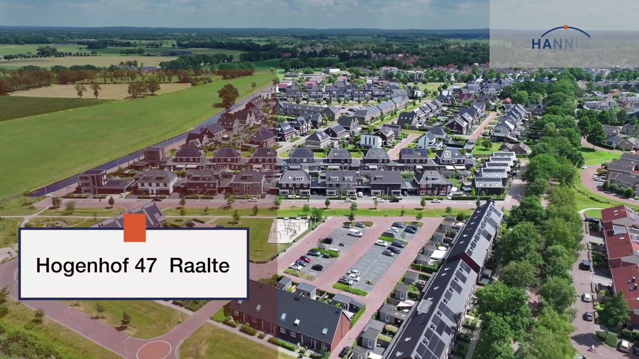 Video van Hogenhof 47