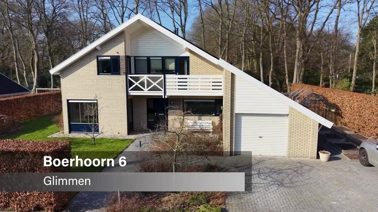 Video van Boerhoorn 6