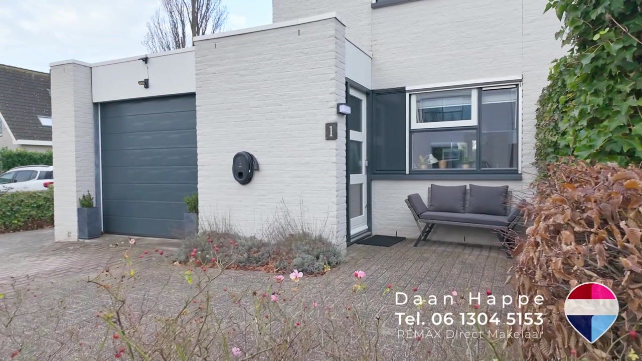 Video of Diepsmeer 1