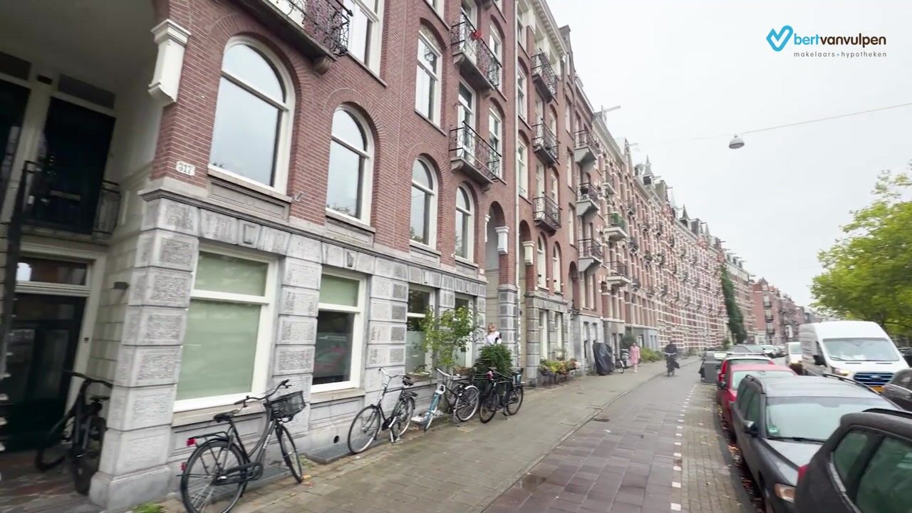 Video van Nassaukade 317-3