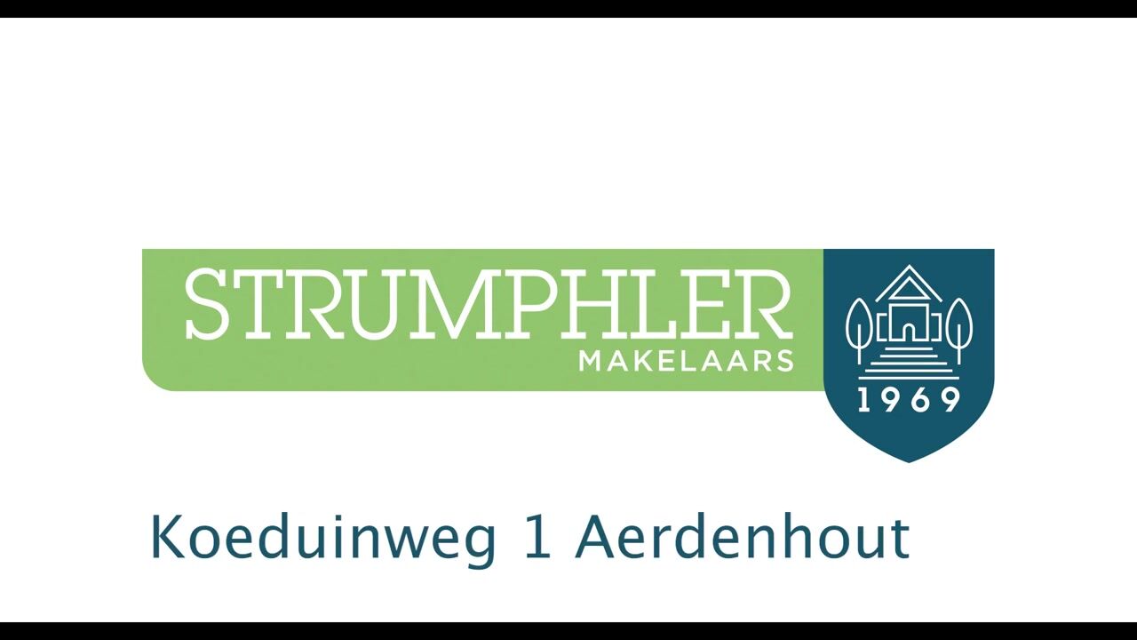 Video van Koeduinweg 1