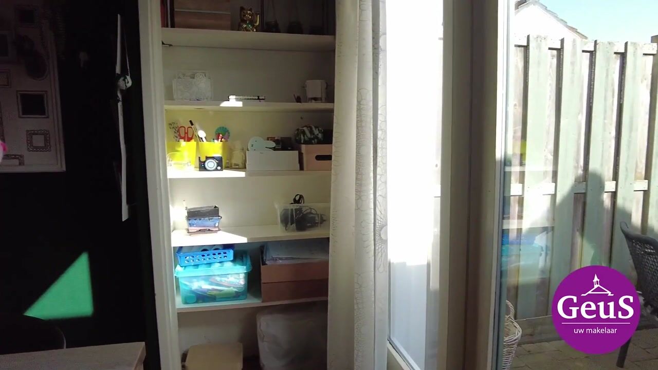 Video van Margrietstraat 16