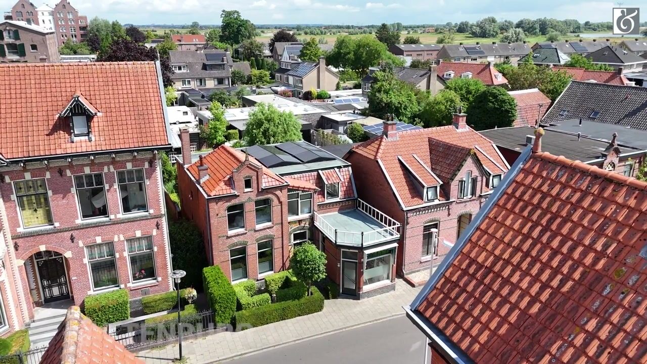 Video van Kattenburg 13