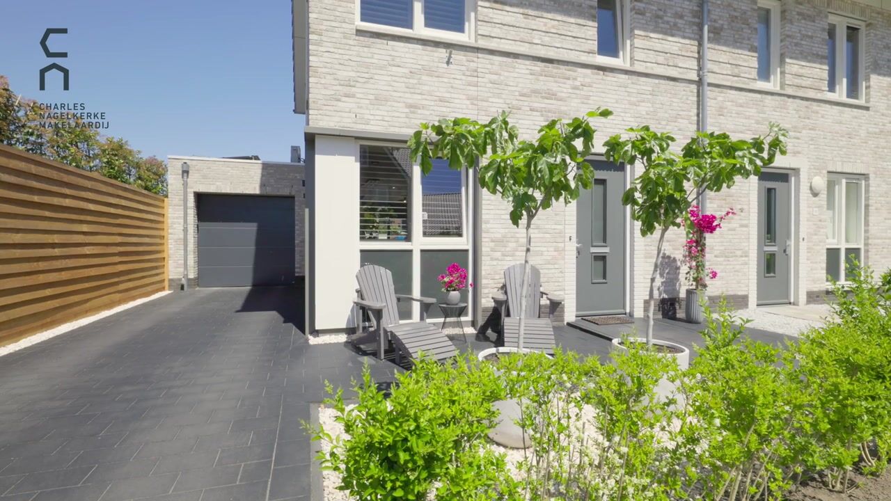 Video van Wilgenveld 20