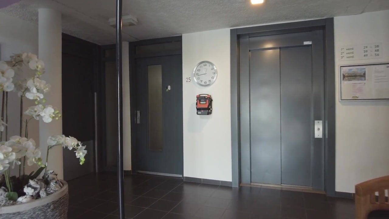 Video van Marsmanplein 25