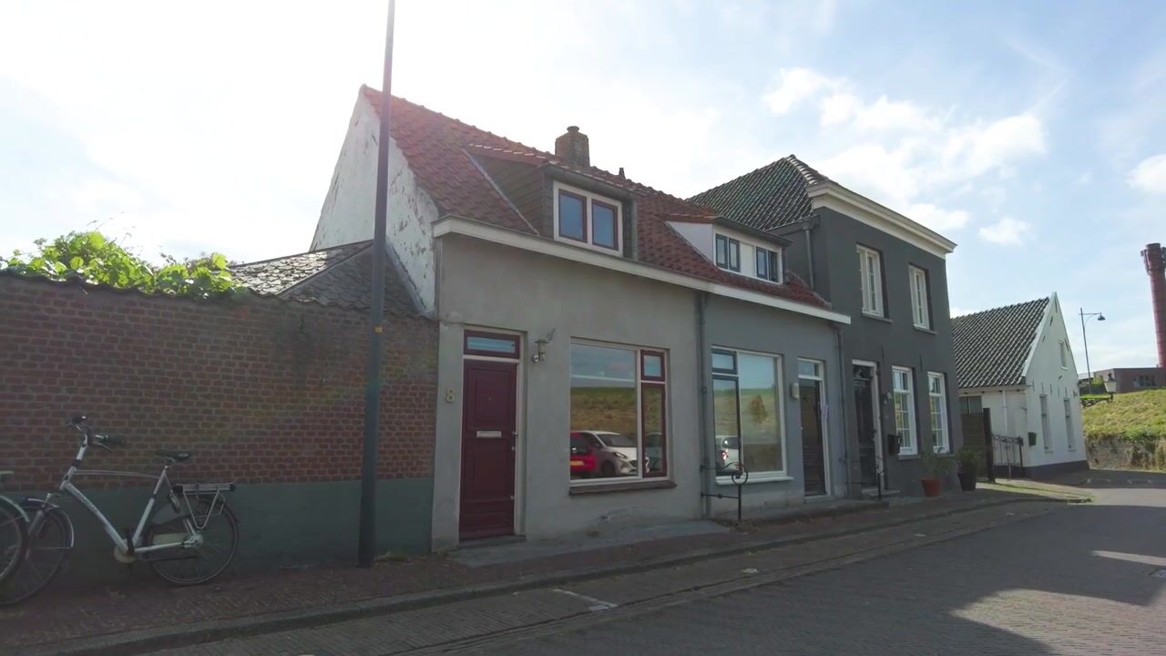Video van Maasstraat 8