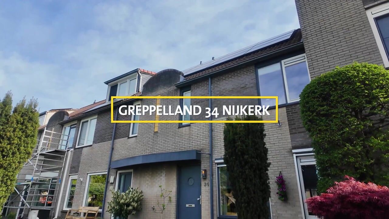 Video of Greppelland 34