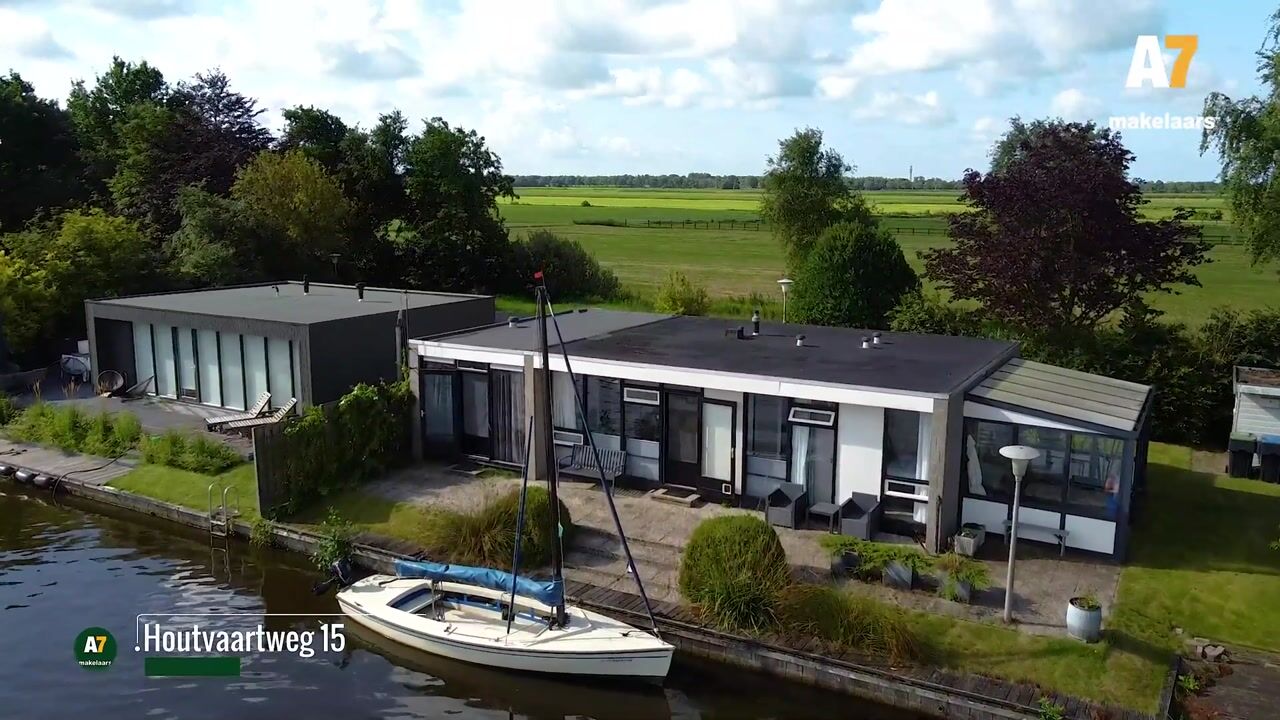 Video of Houtvaartweg 15