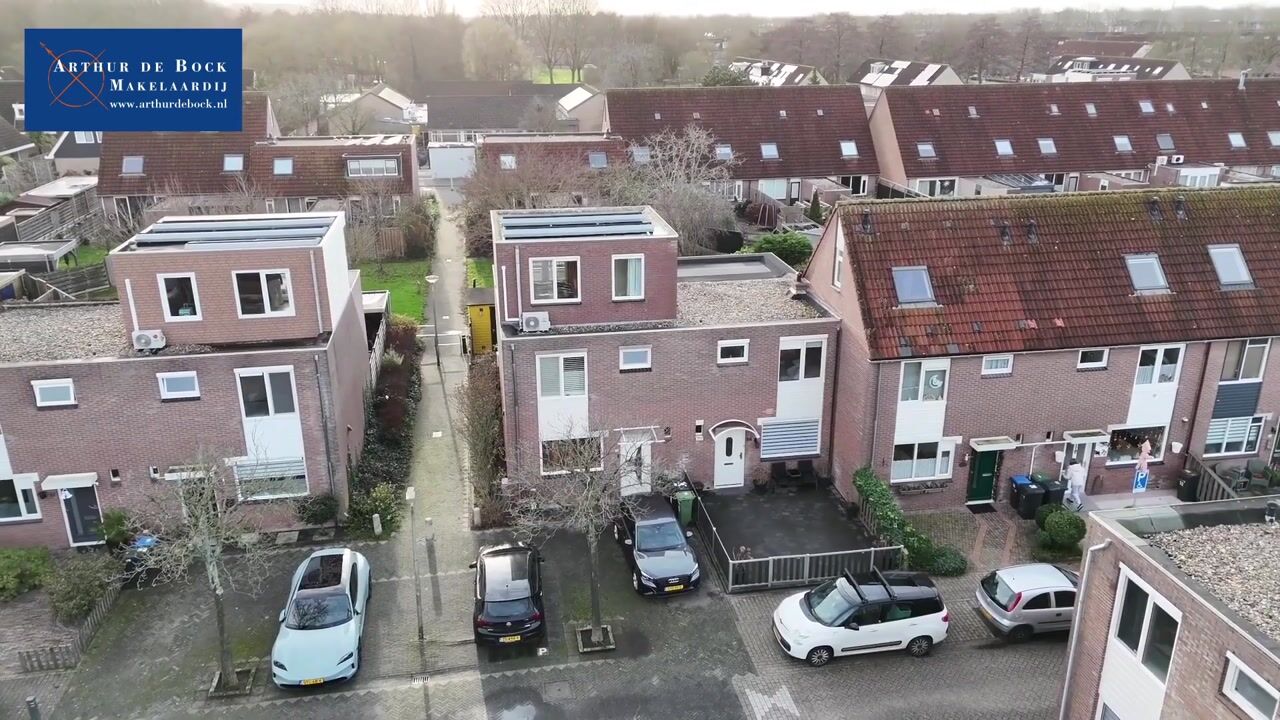 Video van Gerststraat 26