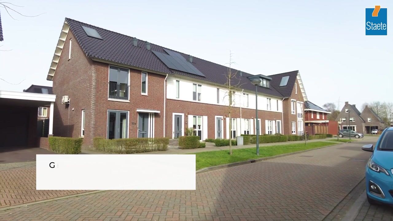 Video of Den Oven 10-A