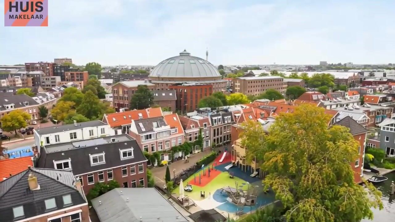 Video van Scheepmakersdijk 35