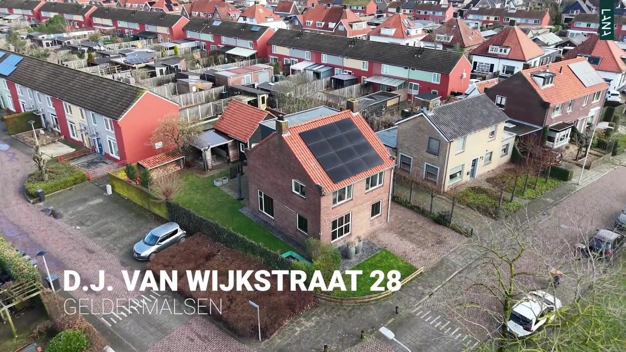 Video van D.J. van Wijkstraat 28