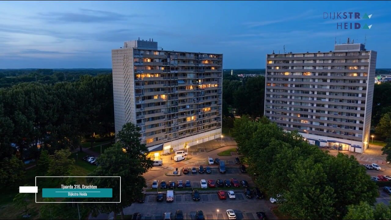 Video of Tjaarda 316