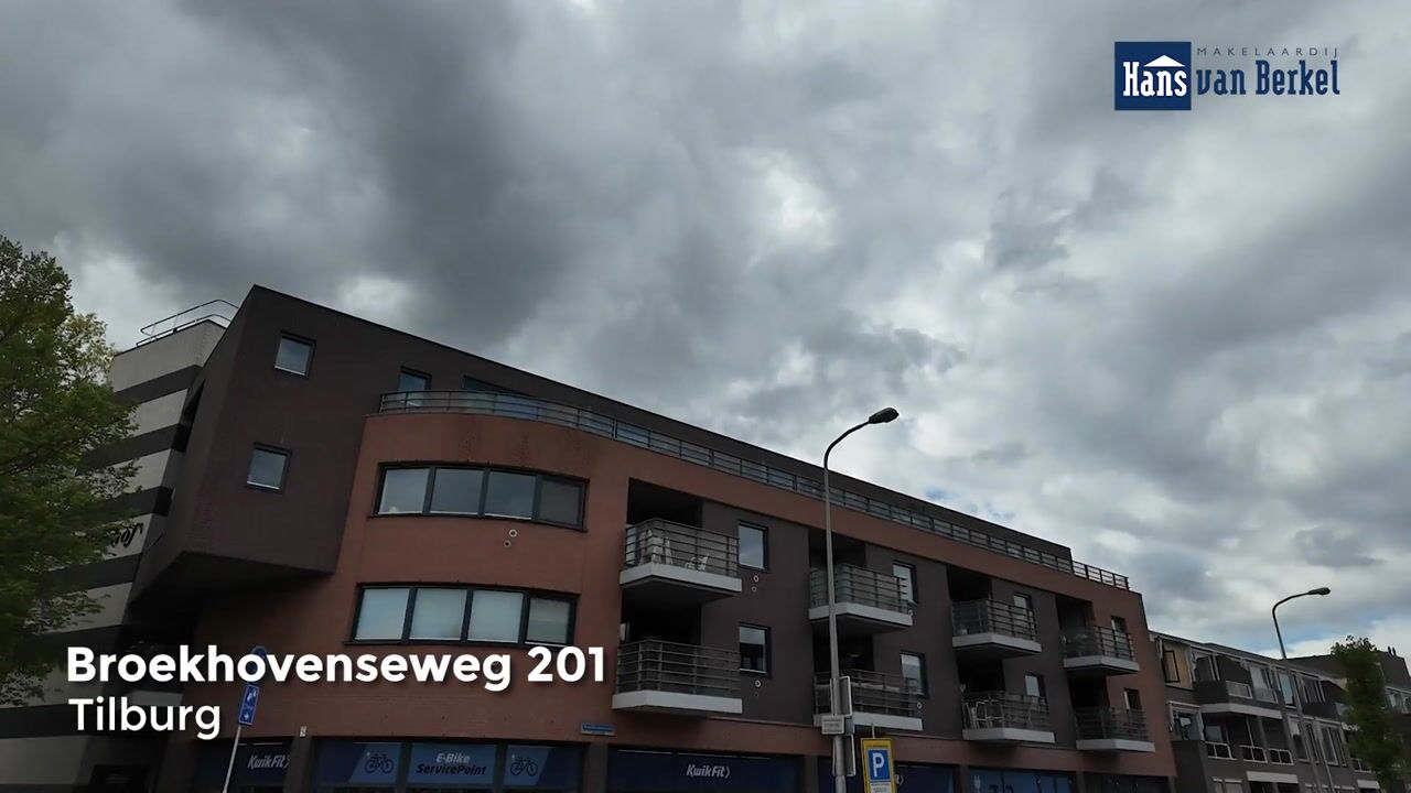 Video van Broekhovenseweg 201