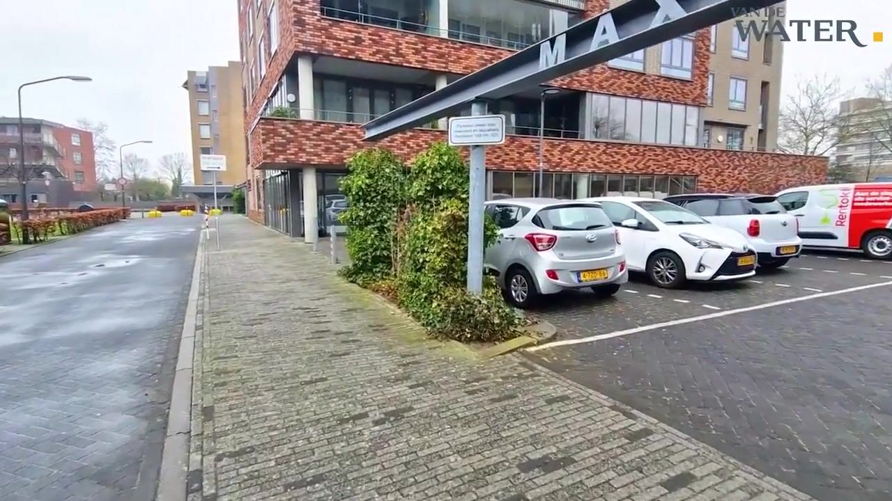 Video of Hoefakker 275