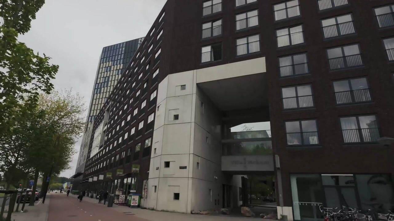 Video van Welnastraat 103