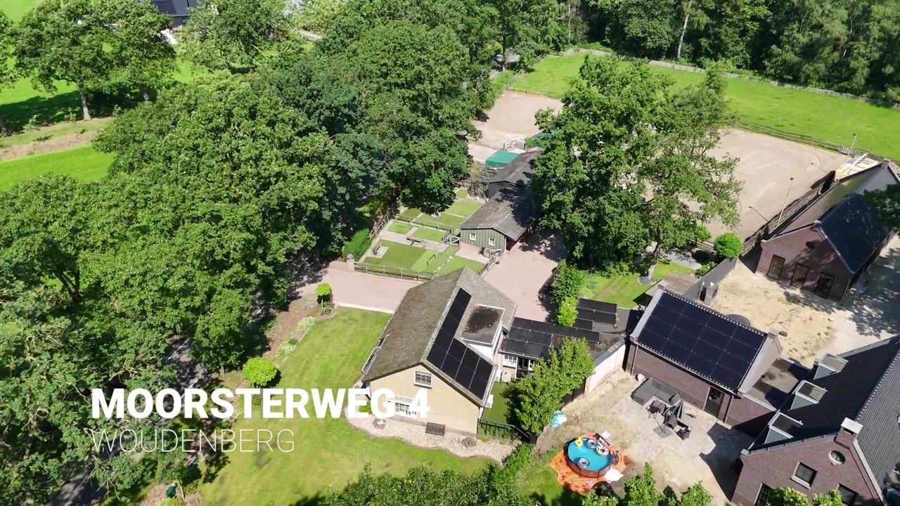 Video van Moorsterweg 4