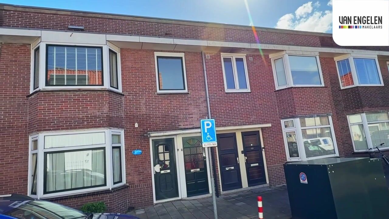 Video van Pieter Maritzstraat 12-RD