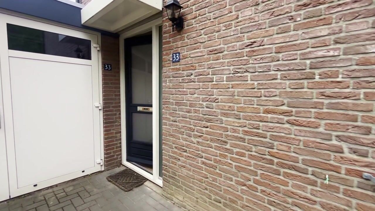 Video van Pitrus 33