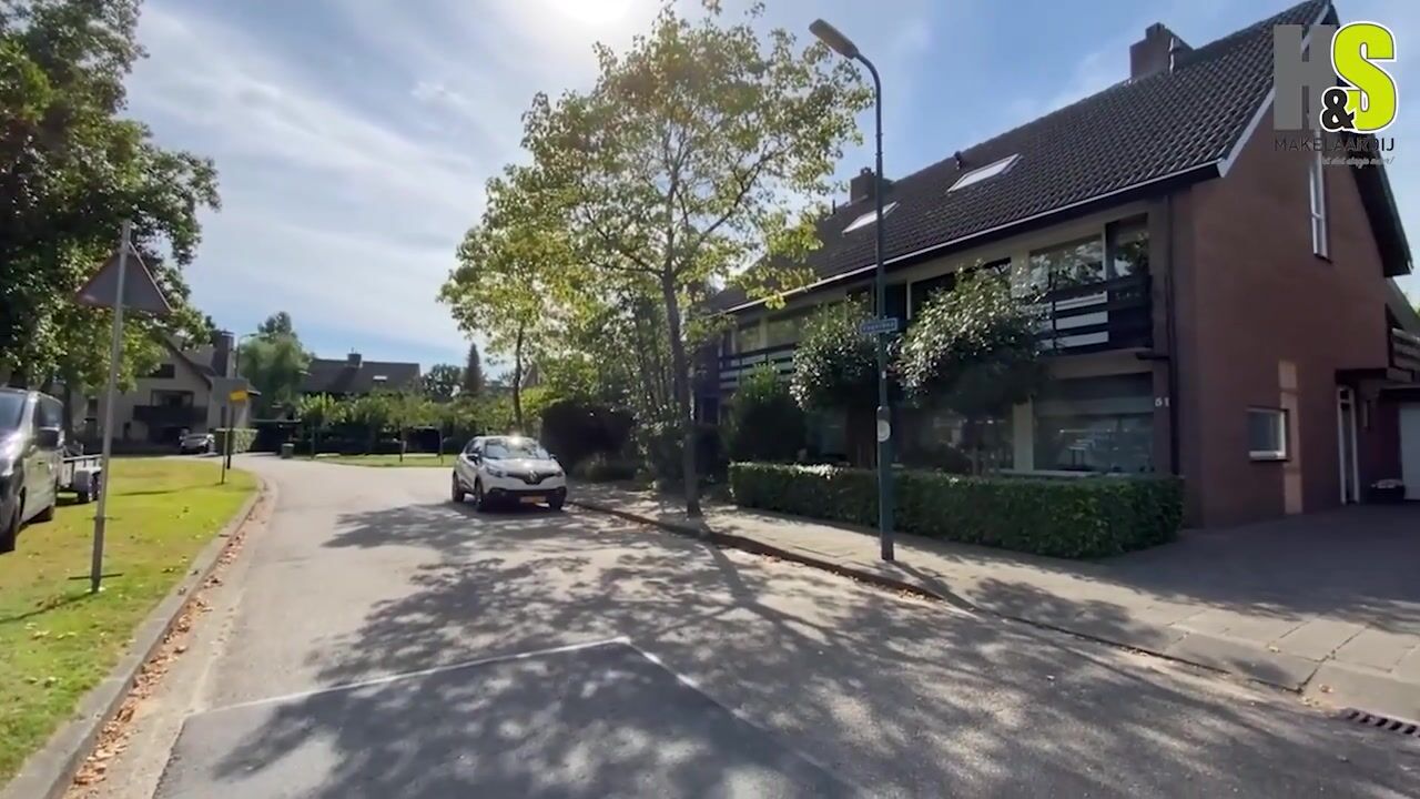 Video van Vogelbos 51