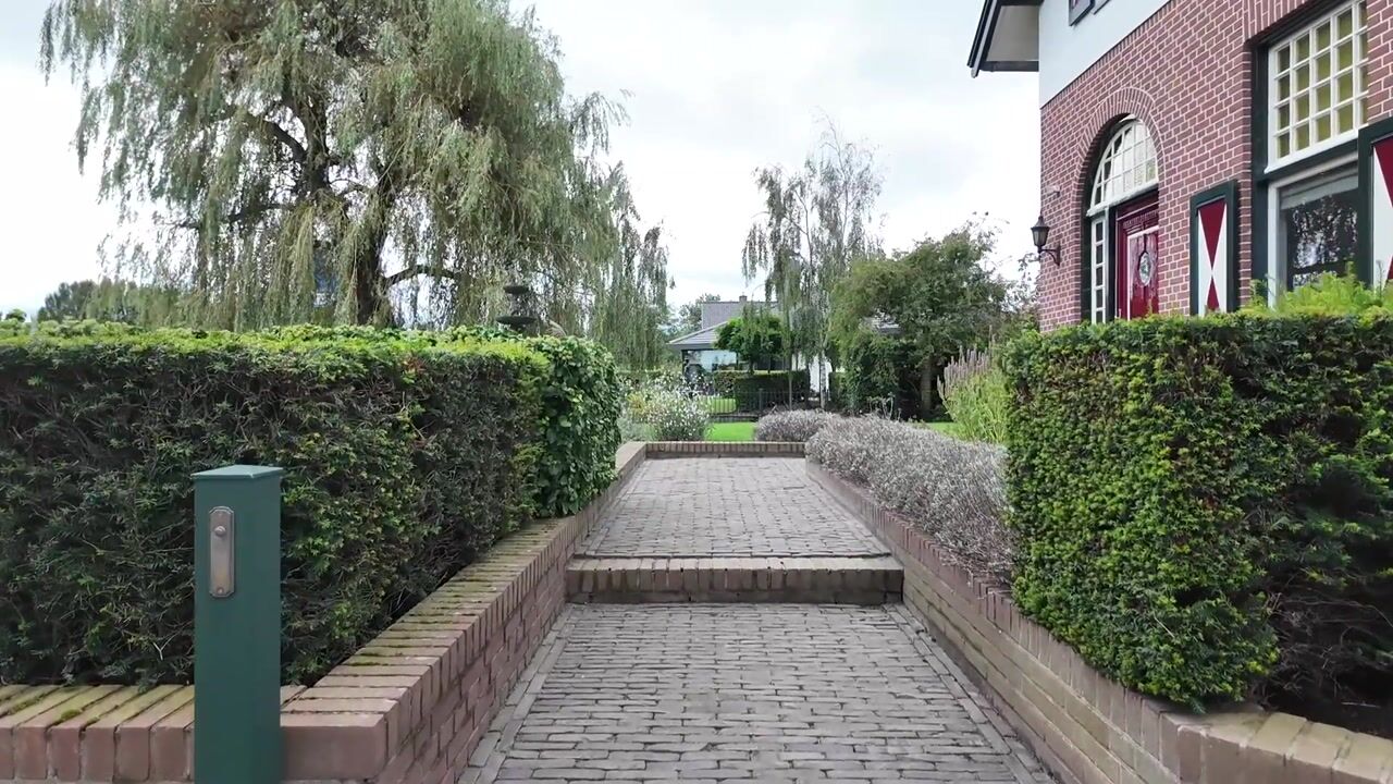 Video van Nieuweweg 41