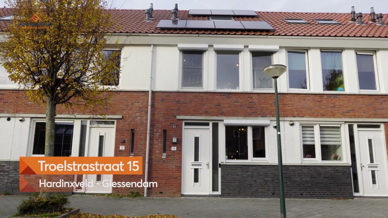 Video of Troelstrastraat 15