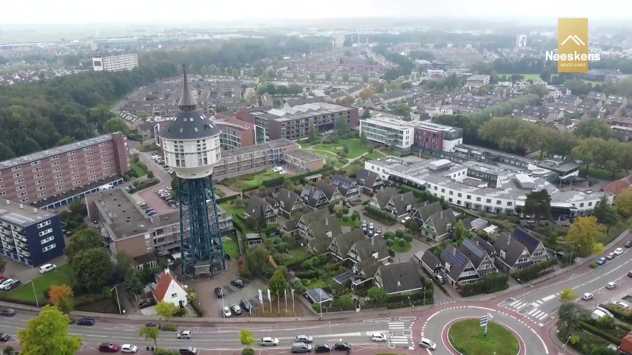 Bekijk video van 's-Gravenpolderseweg 10