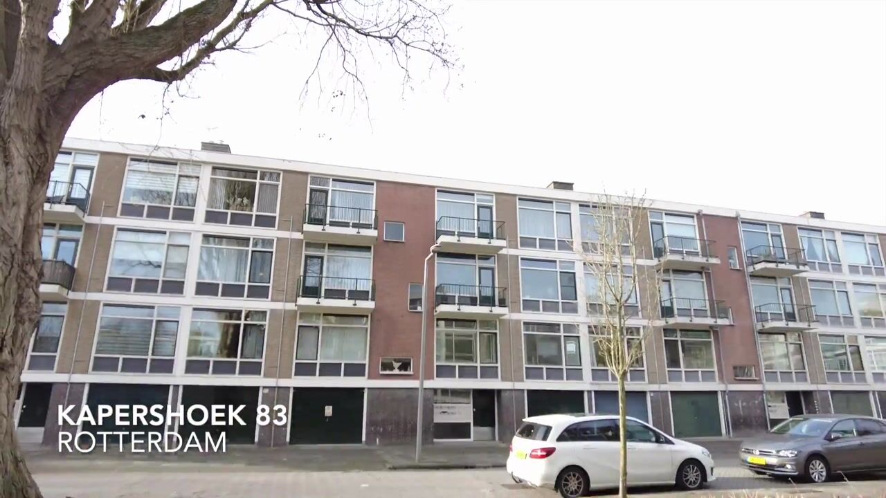 Video of Kapershoek 83