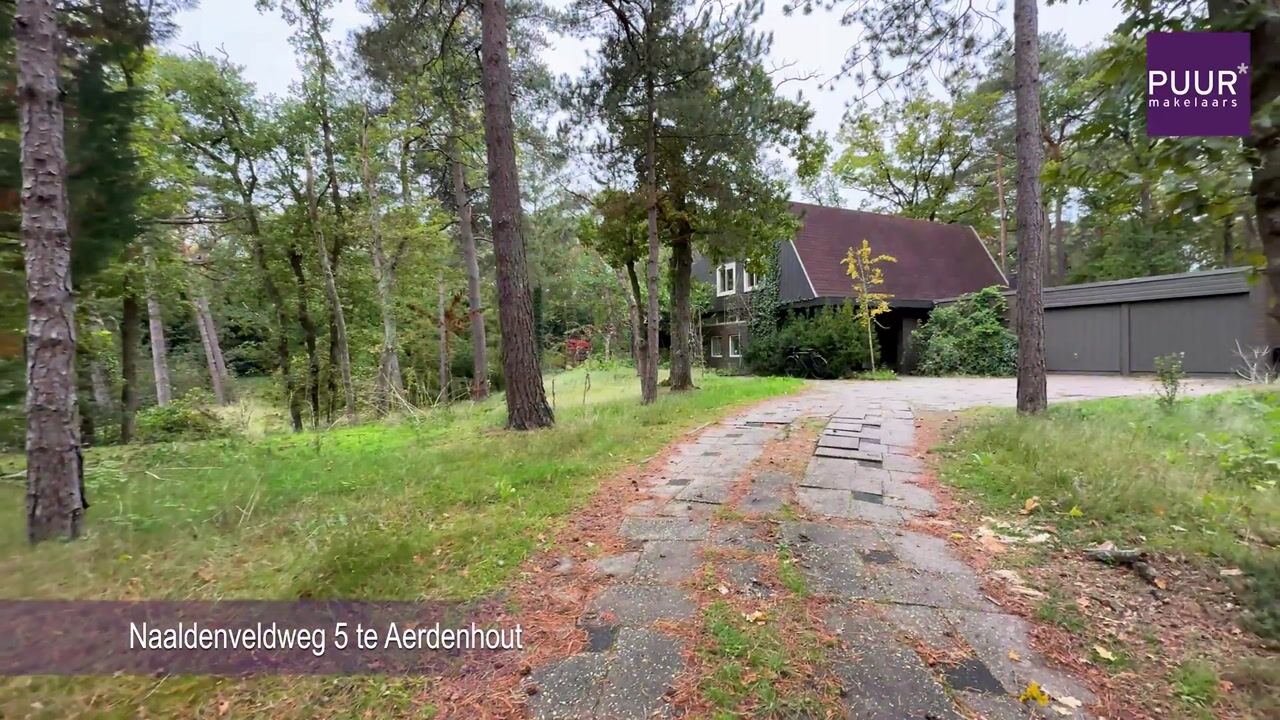 Video of Naaldenveldweg 5