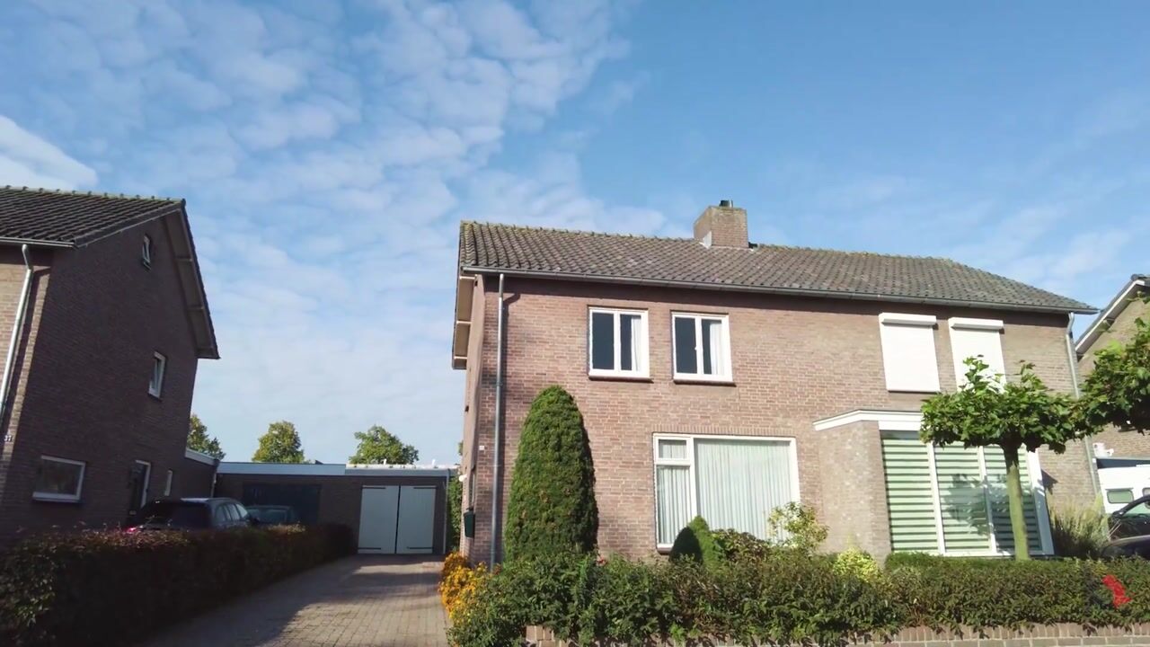 Video van Saxofoonstraat 35