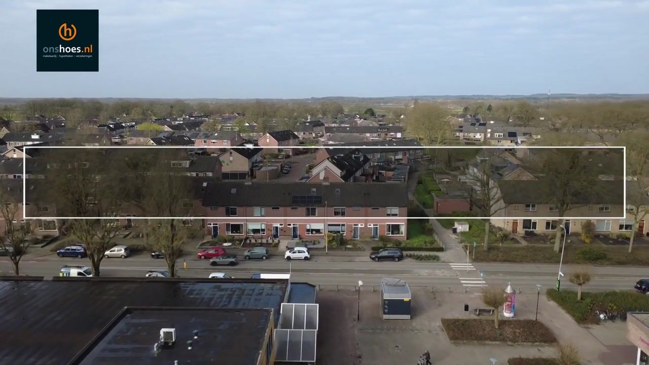 Video van Roelf Bosmastraat 58