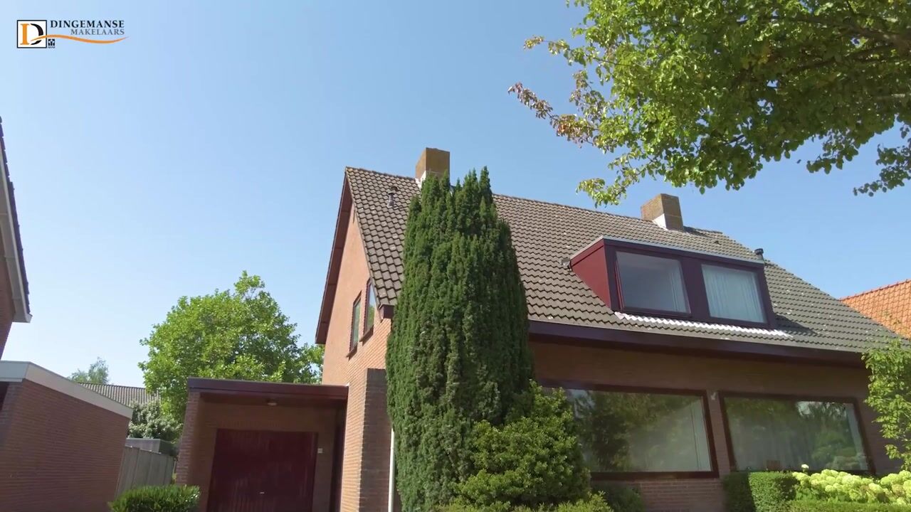 Video van Seisweg 151