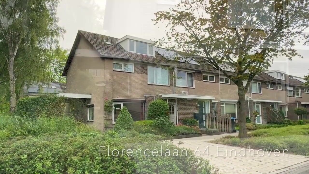Video van Florencelaan 64
