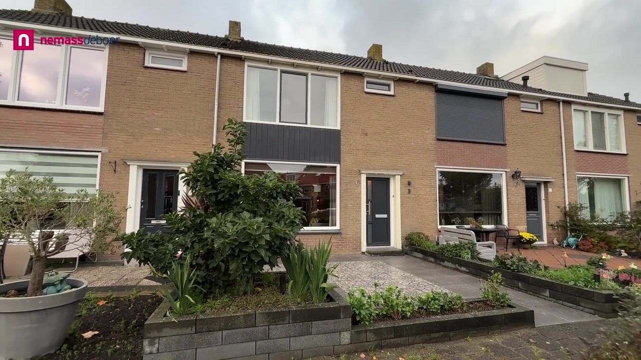 Video van Urkerstraat 3