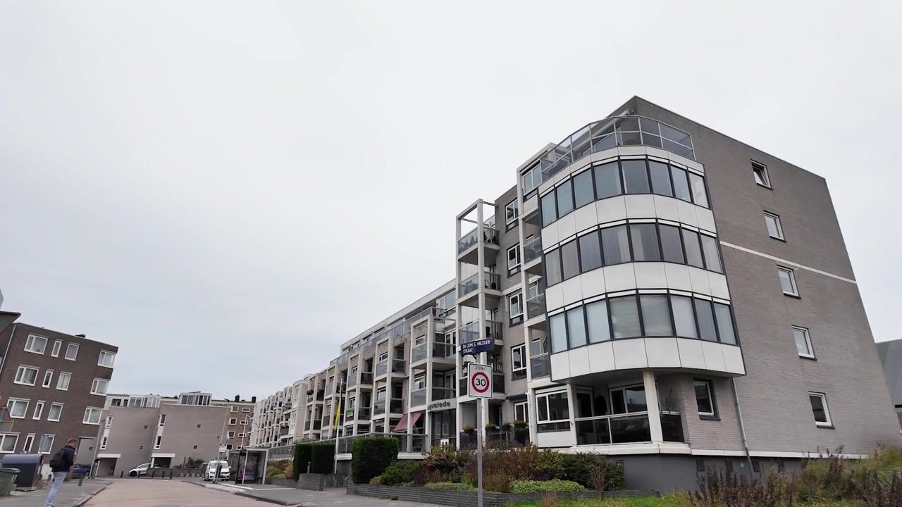 Video of Dr Joh G Mezgerstraat 135