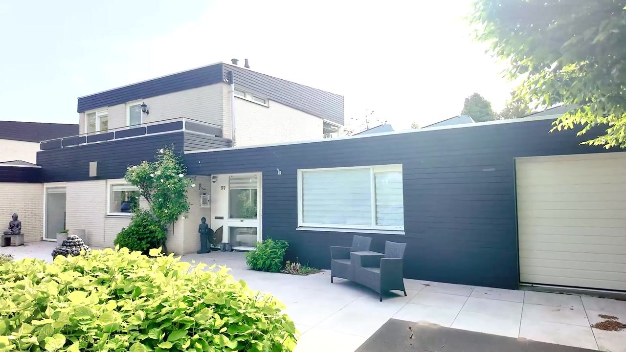Video of Wilsonstraat 97
