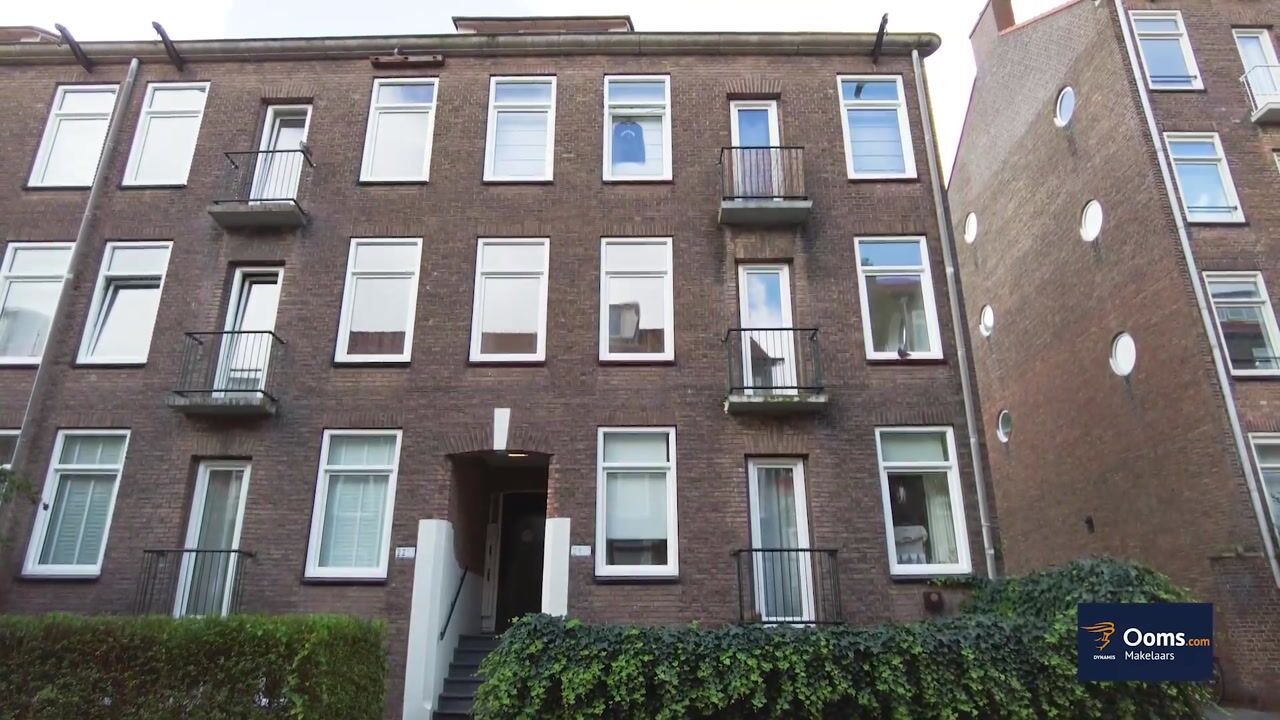 Video of Bernardus Gewinstraat 24-B