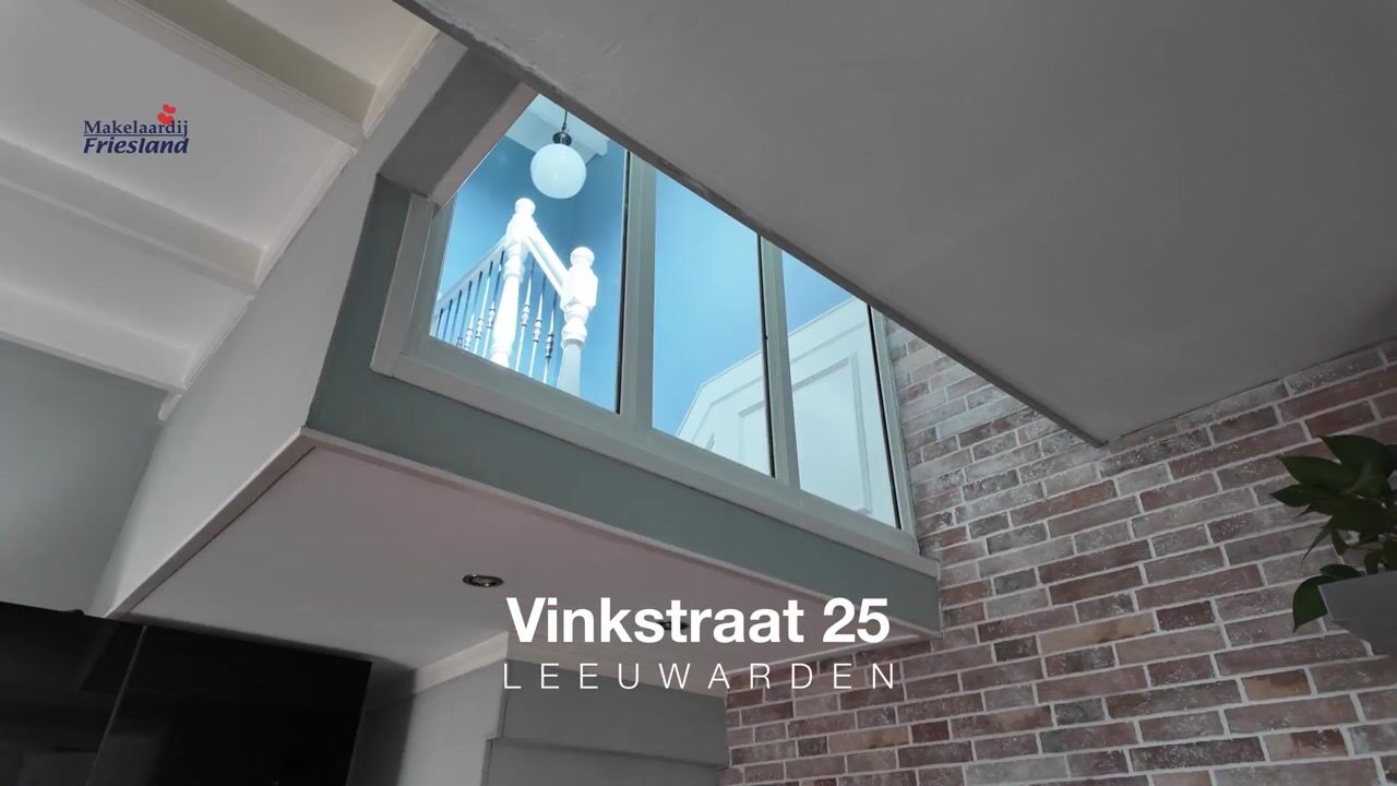 Video van Vinkstraat 25