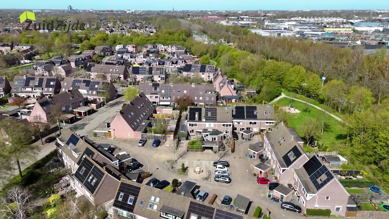 Video van Geldermanmate 1