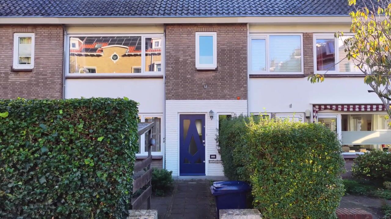 Video of Dovenetelweg 26