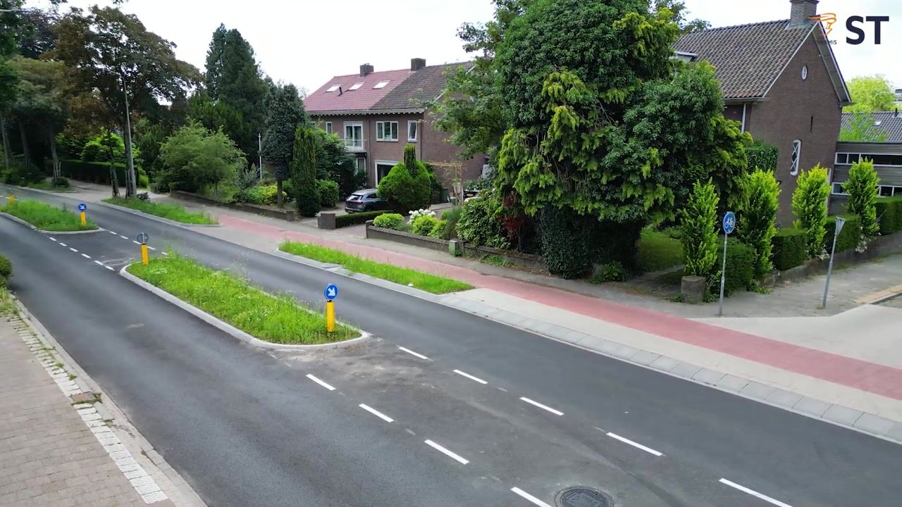 Video van Groesbeekseweg 362
