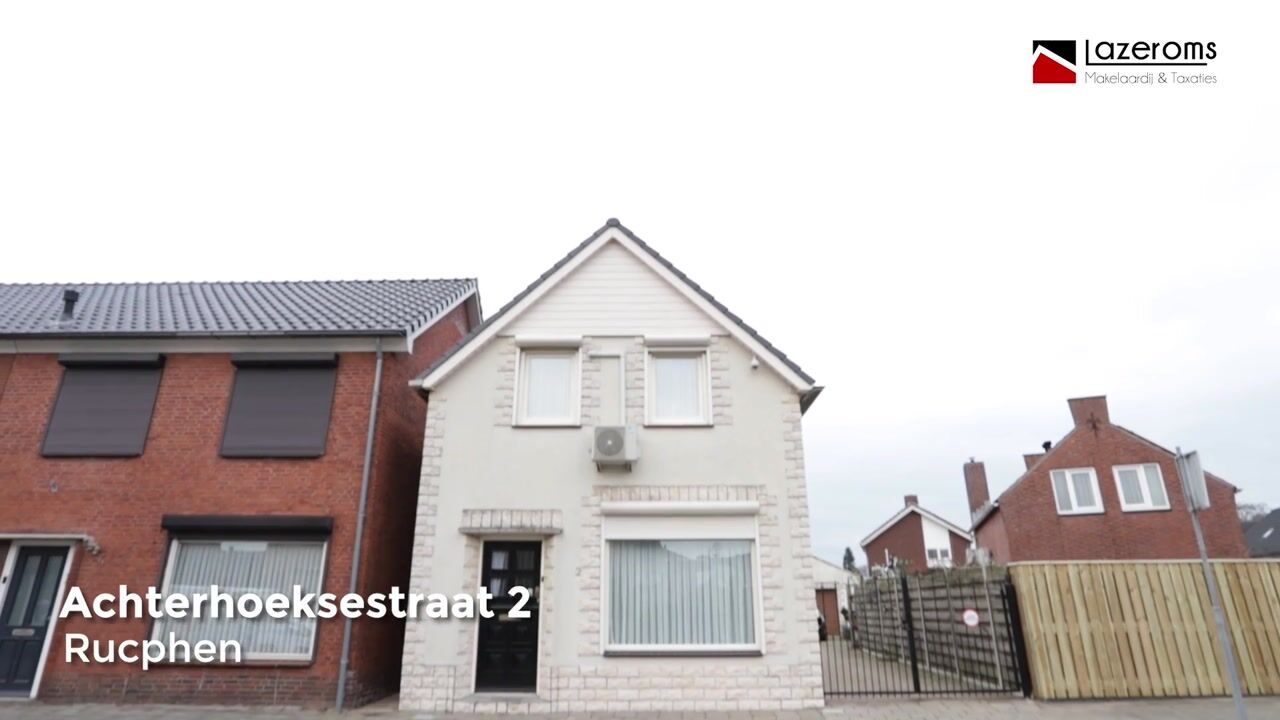 Video van Achterhoeksestraat 2