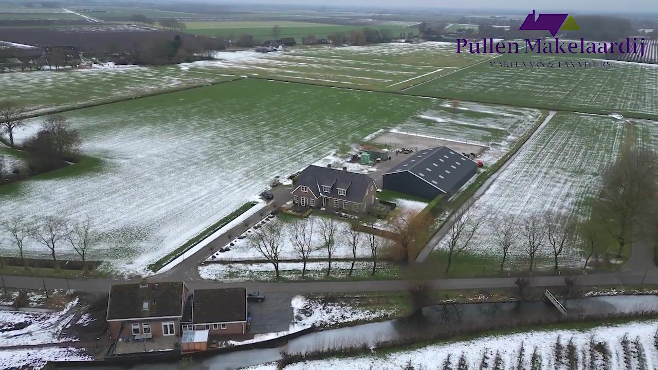 Video van Muilkerk 40