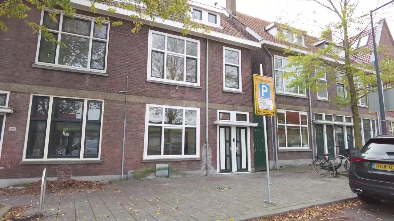Video of Westfrankelandsestraat 87-B