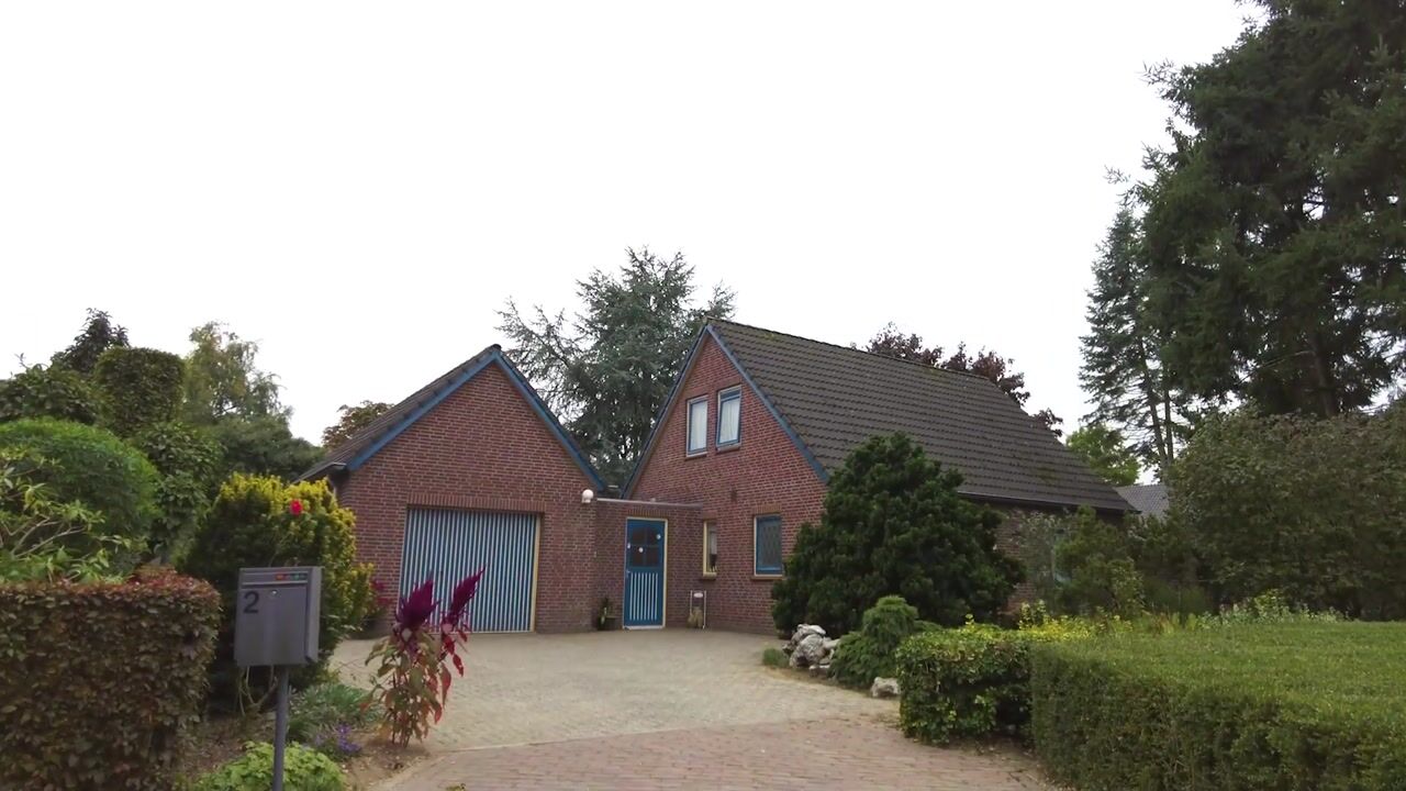 Video of Korte Spruit 2