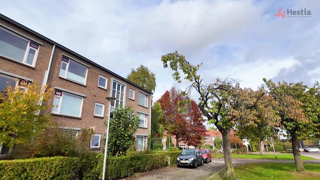 Video of Bongerdstraat 14