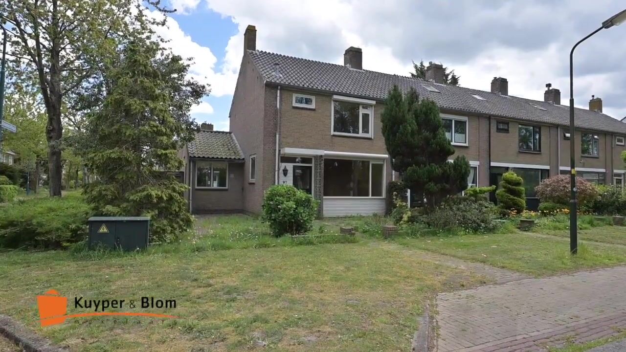 Video van Breedelaan 97