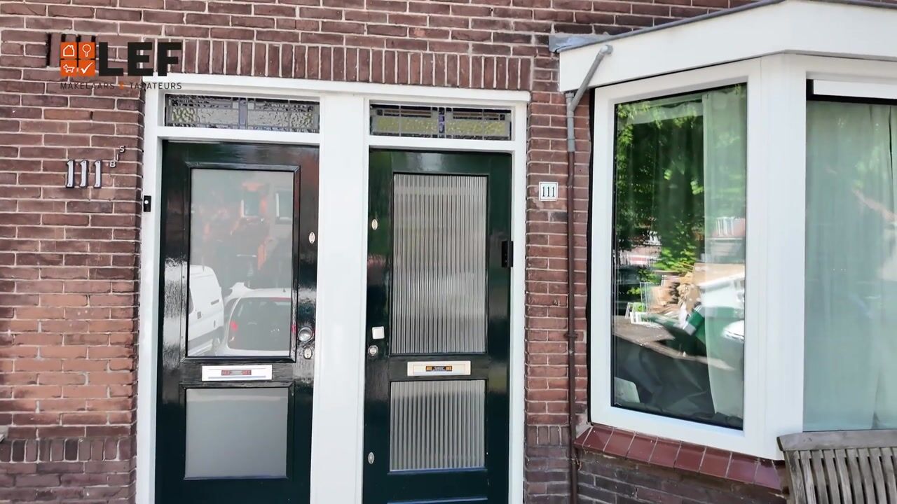 Video van Edisonstraat 111-BS