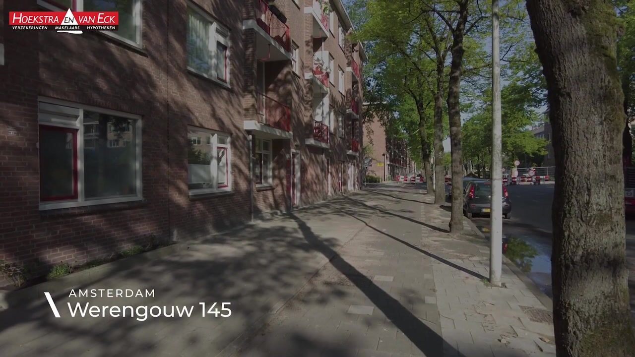 Video van Werengouw 145